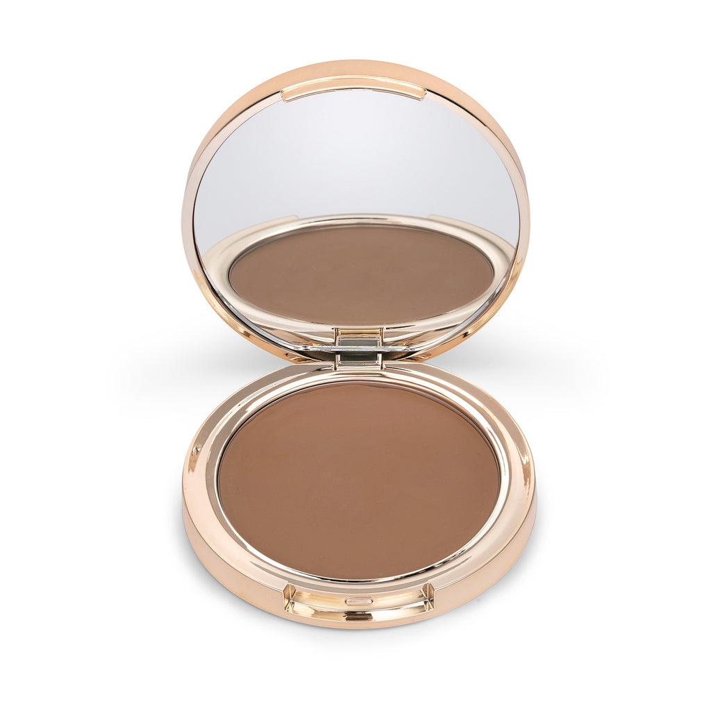 PAESE Selfglow Creamy Bronzer With Matte Effect