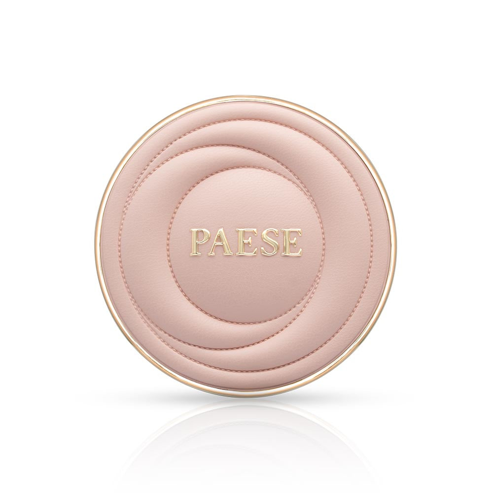 PAESE Selfglow Cream Blush With A Matte Finish