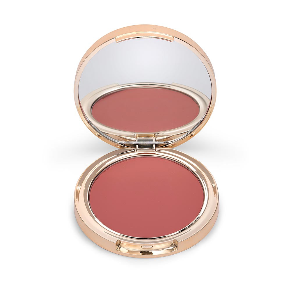 PAESE Selfglow Cream Blush With A Matte Finish