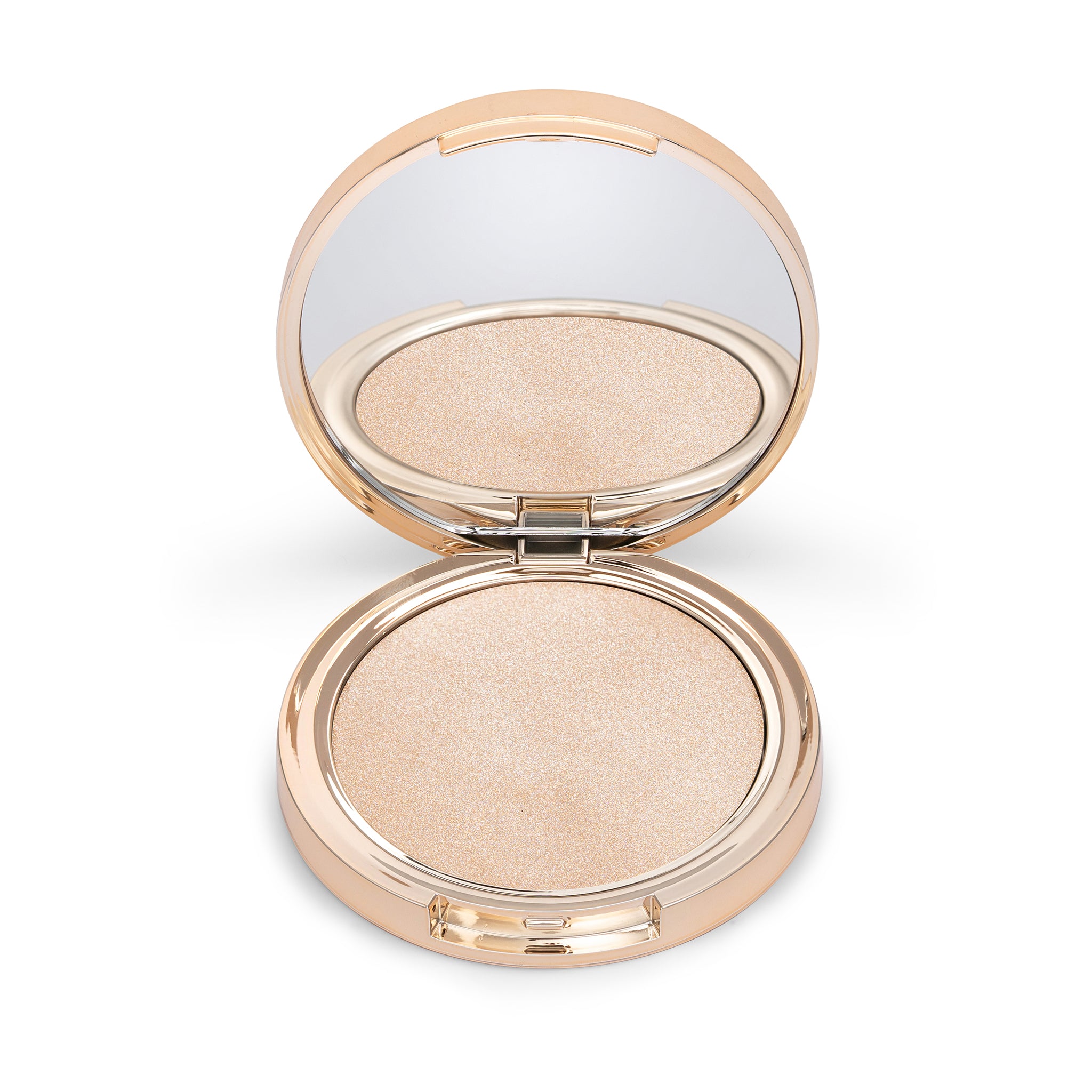 PAESE Seflglow Cream Highlighter with a Glass-Skin Effect