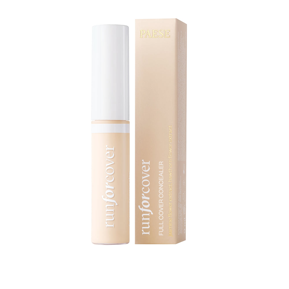 PEASE Concealer Run For Cover