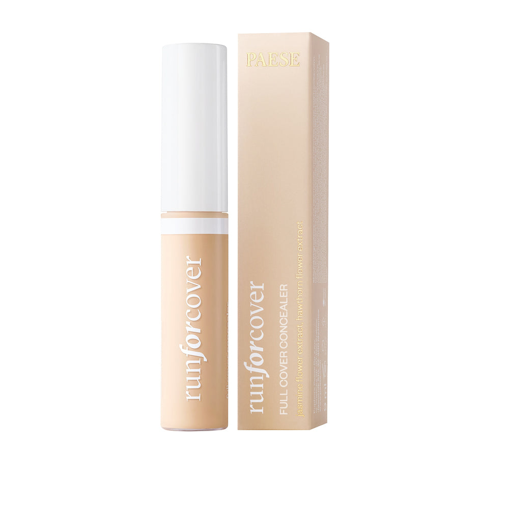 PEASE Concealer Run For Cover
