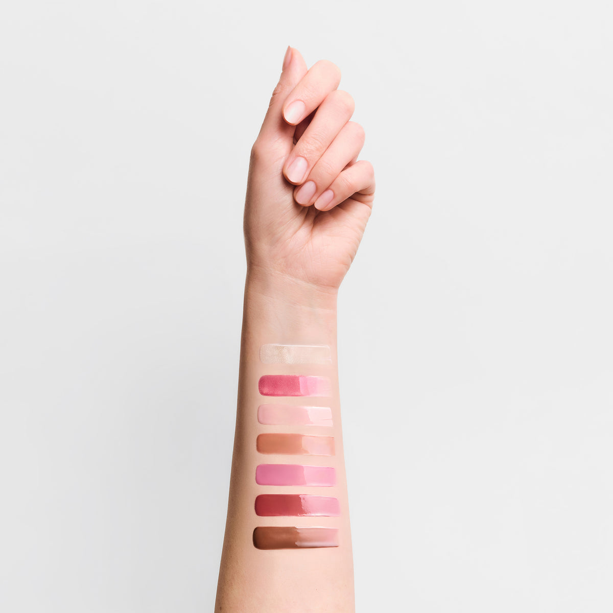 PAESE Beauty Lipgloss