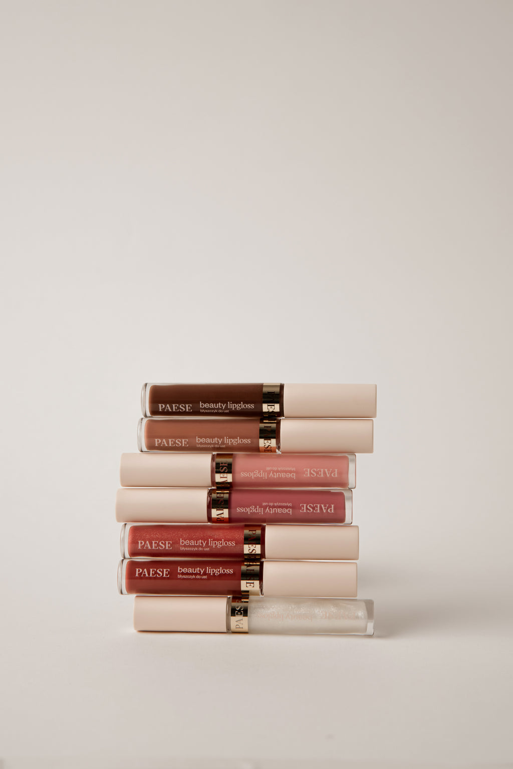 PAESE Beauty Lipgloss