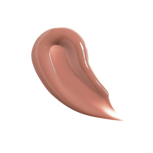 14 Caramel Mousse