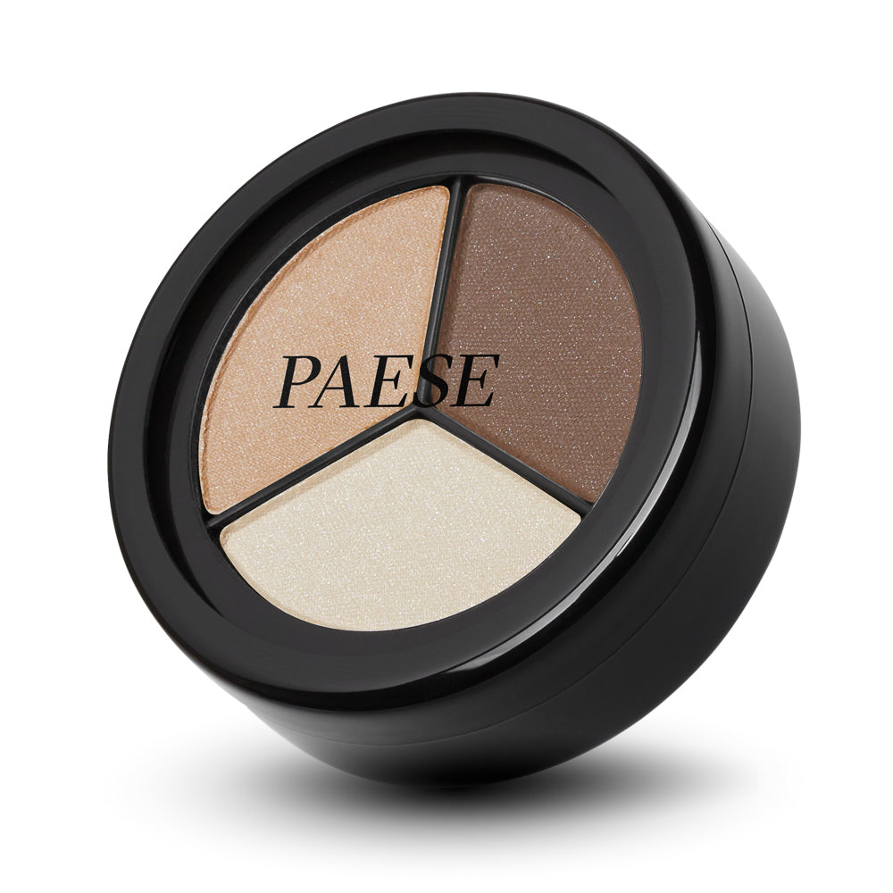 PAESE Eyeshadow Luxus
