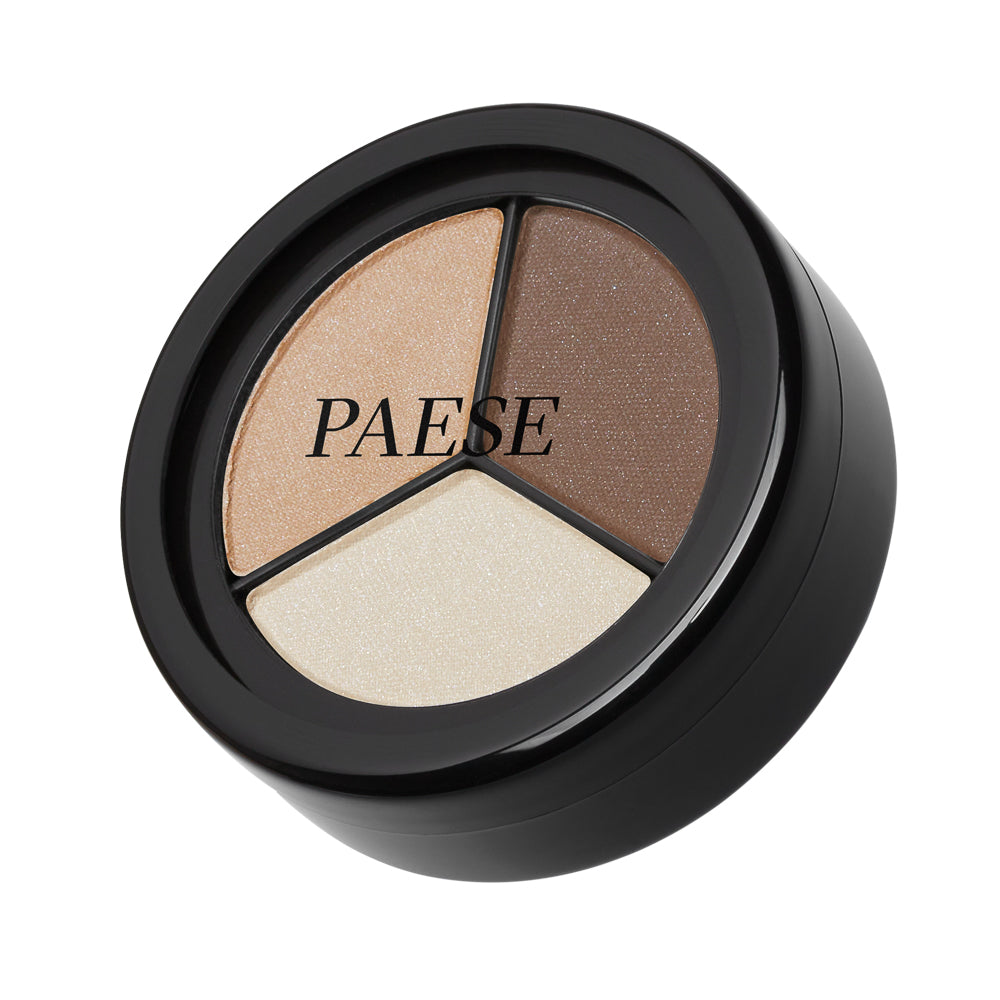 PAESE Eyeshadow Luxus