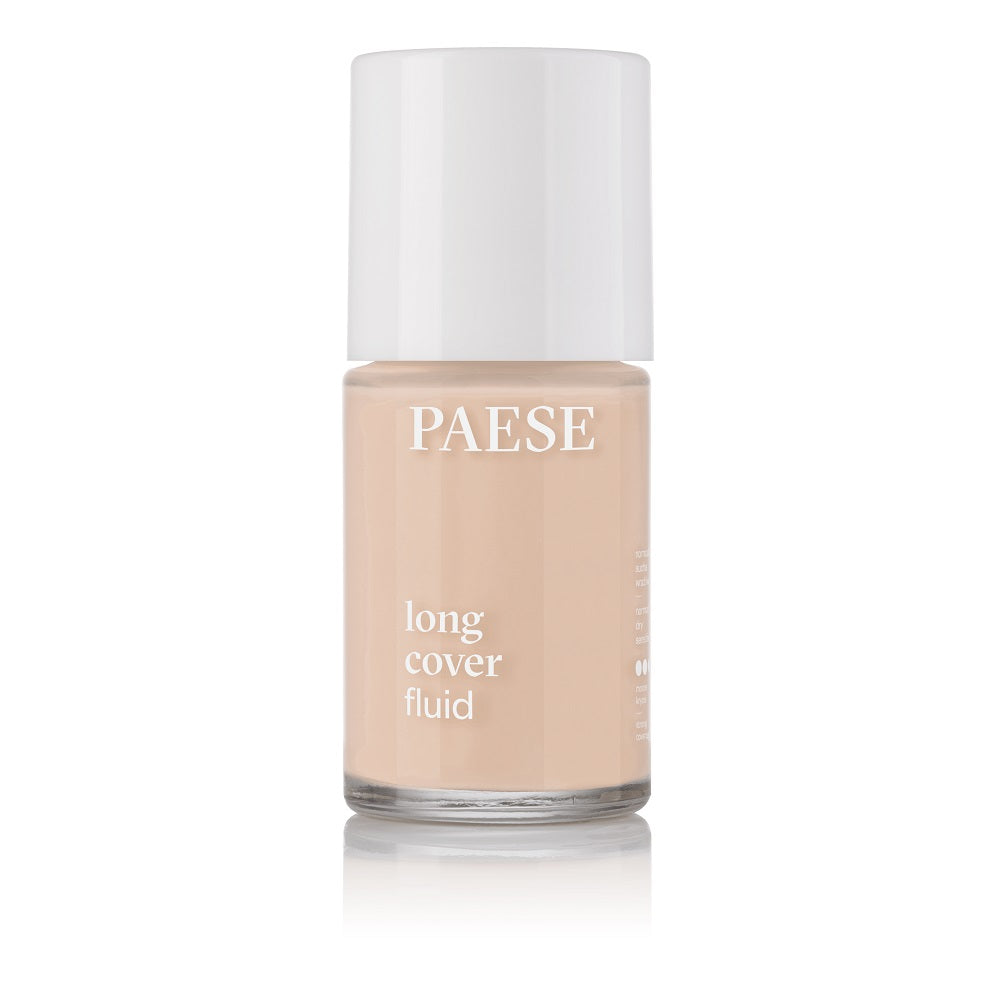 PAESE Long Cover Fluid