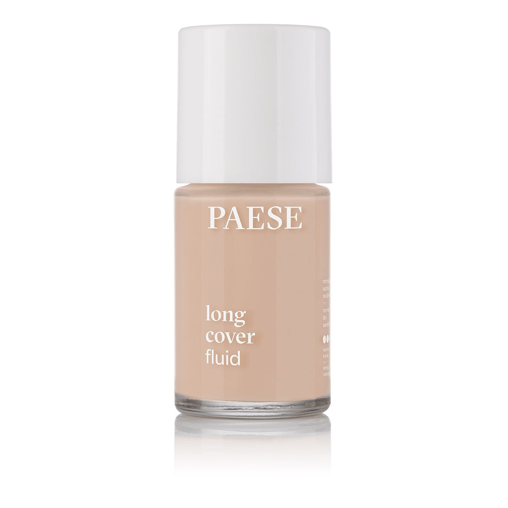 PAESE Long Cover Fluid