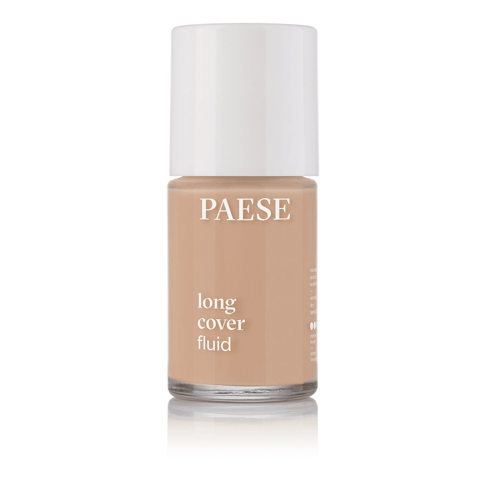 PAESE Long Cover Fluid