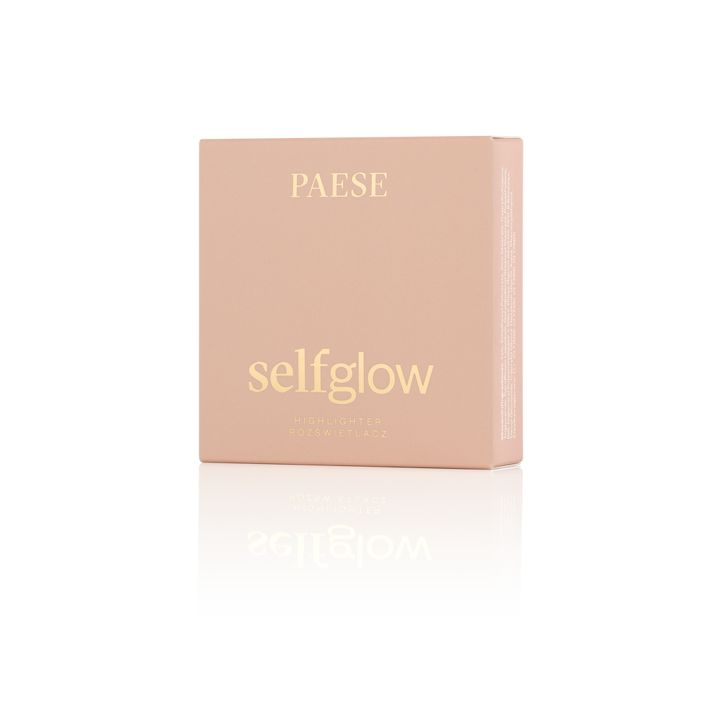 PAESE Self Glow Highlighter Ultra Glow