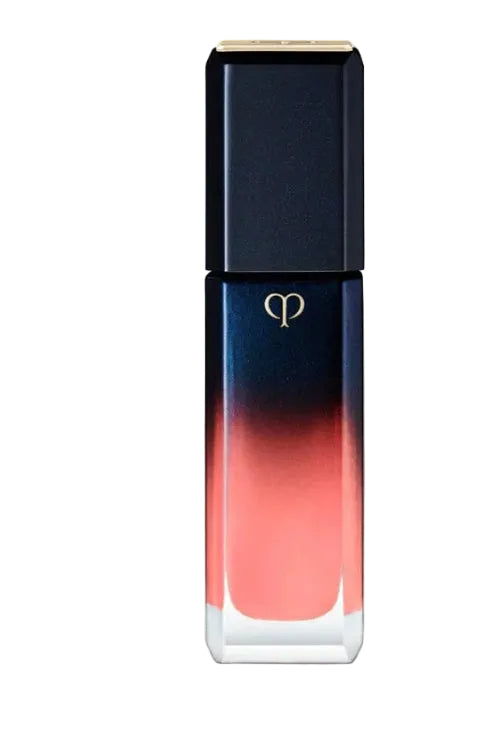 CLE DE PEAU Lipstick

 BEAUTE/RADIANT LIQUID
 ROUGE SHINE (508) SWEET
 JELLIES 0.26 OZ (8 ML)