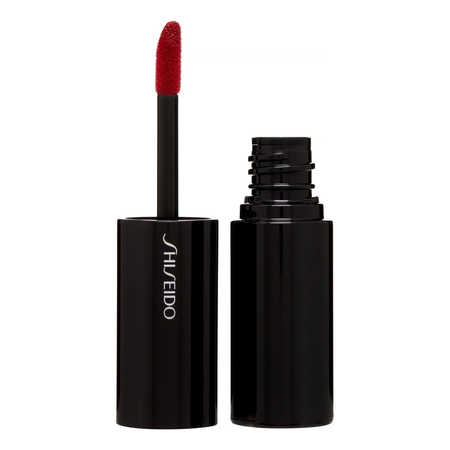 SHISEIDO LACQUER ROUGE LIPSTICK LIQUID