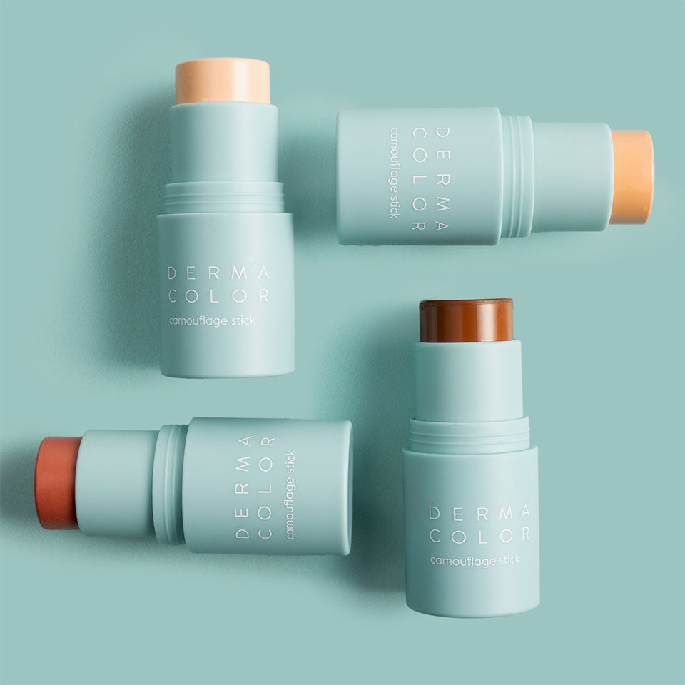 Kryolan Dermacolor Camouflage Stick