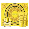 VERSACE YELLOW DIAMOND Gift/Fragrance Set (Women)  EDT Perfume - Body Lotion