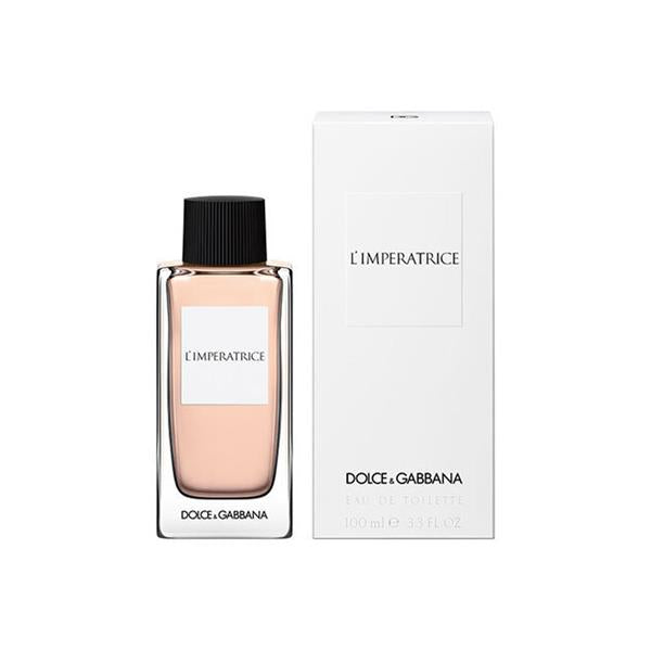 Dolce&Gabbana L'Imperatrice Eau de Toilette (WOMENS)