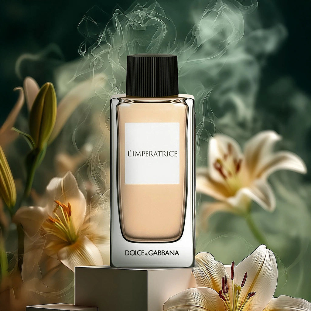 Dolce&Gabbana L'Imperatrice Eau de Toilette (WOMENS)