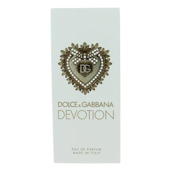 Dolce&Gabbana Devotion Eau De Parfum (WOMENS) 3.3 oz