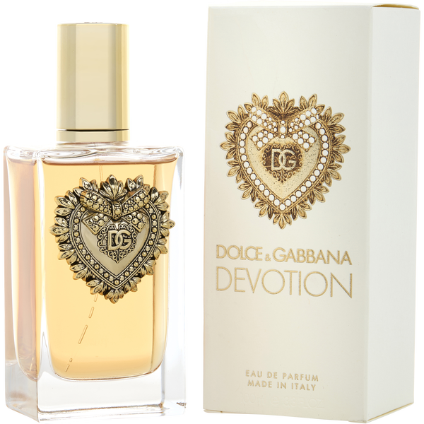 Dolce&Gabbana Devotion Eau De Parfum (WOMENS) 3.3 oz