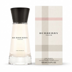 BURBERRY  TOUCH  Eau de Parfum (WOMENS)