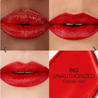 NARS EXPLICIT SATIN  LIPSTICK