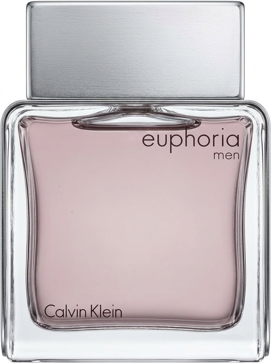 CALVIN KLEIN EUPHORIA Eau De Toilette (MENS)