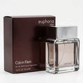 CALVIN KLEIN EUPHORIA Eau De Toilette (MENS)