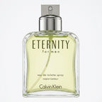 CALVIN KLEIN ETERNITY For men Eau De Toilette (MENS)