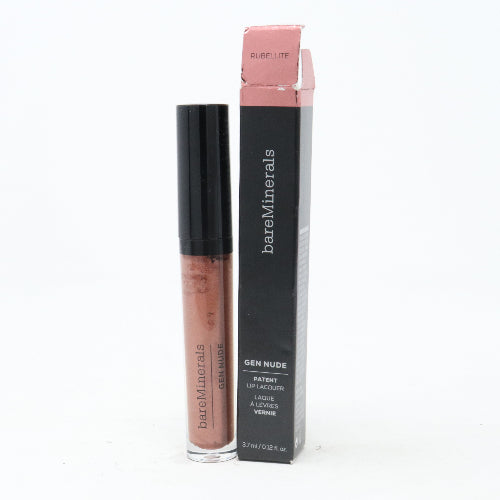  BAREGPLS24-Q lipstick
