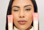 PAESE BB Cream With Hyaluronic Acid
