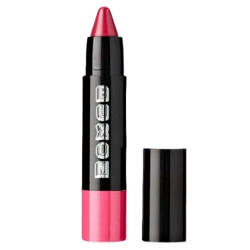 BUXOM Shimmer Shock Lipstick