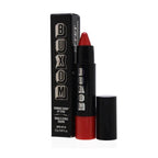 BUXOM/SHIMMER SHOCK
 LIPSTICK (FIREBALL) 0.07 OZ
 (2.1 ML  