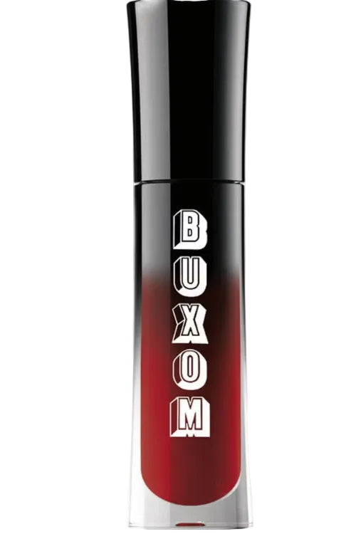 BUXOM Wildly Whipped Lightweight Lipstick