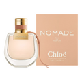 Chloe Nomade perfume bottle and packaging on a white background