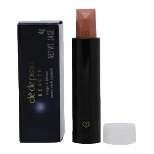 CLE DE PEAU BEAUTE EXTRA  RICH LIPSTICK