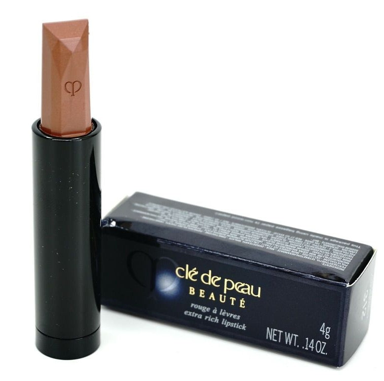 CLE DE PEAU BEAUTE EXTRA  RICH LIPSTICK