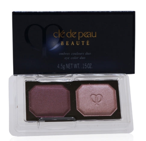 CLE DE PEAU BEAUTE EYE  COLOR QUAD REFILL