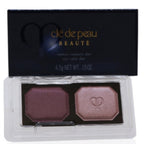 CLE DE PEAU BEAUTE EYE  COLOR QUAD REFILL