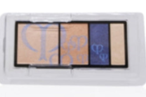 CLE DE PEAU BEAUTE EYE  COLOR QUAD REFILL
