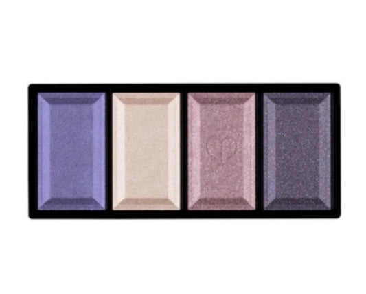 CLE DE PEAU BEAUTE EYE  COLOR QUAD REFILL