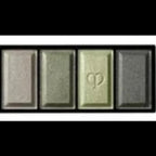 CLE DE PEAU BEAUTE EYE  COLOR QUAD REFILL