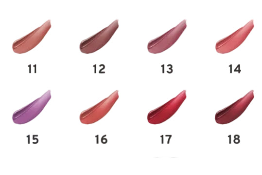CLE DE PEAU  BEAUTE RADIANT LIQUID  LIPSTICK
