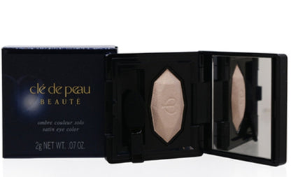 CLE DE PEAU BEAUTE/SOLO
 SATIN EYE COLOR (103) 0.07
 OZ (2 ML)   729238327221