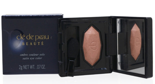 CLE DE PEAU BEAUTE/SOLO
 SATIN EYE COLOR (105) 0.07
 OZ (2 ML)