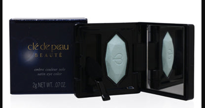  CLE DE PEAU BEAUTE/SOLO
 SATIN EYE COLOR (112) 0.07
 OZ (2 ML)  729238329027