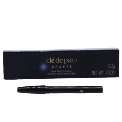 CLE DE PEAU LIP LINER  PENCIL CARTRIDGE