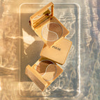 PAESE Self Glow Bronzer Powder
