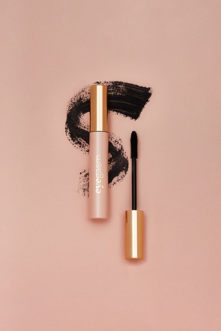 PAESE Mascara Eyegasm (Black)