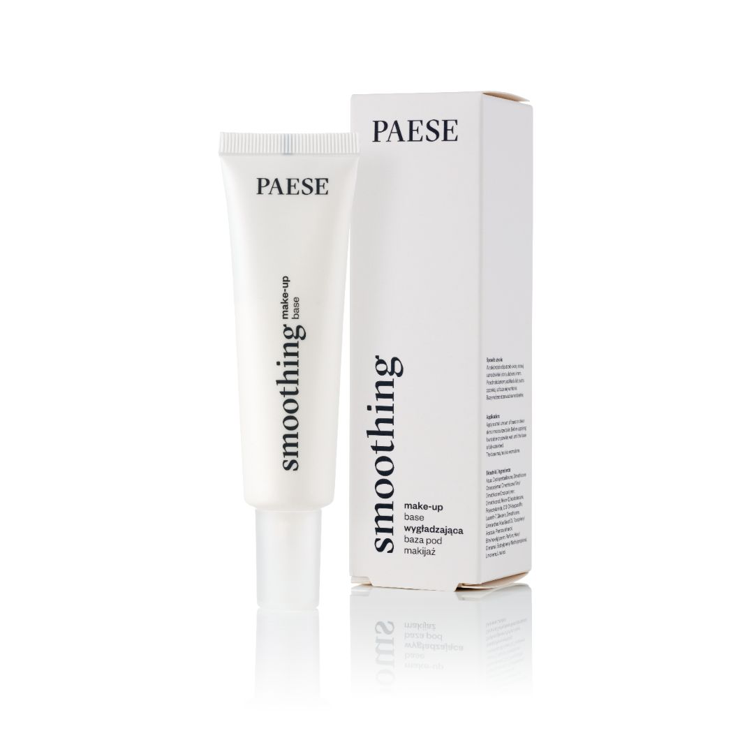 Paese Make up Base Smoothing Tube