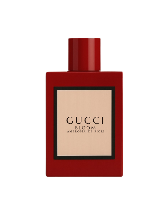 GUCCI BLOOM Ambrosia di Fiori Eau de Parfum (WOMEN)